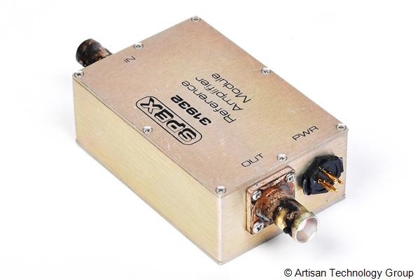 Spex 31932 Reference Amplifier Module
