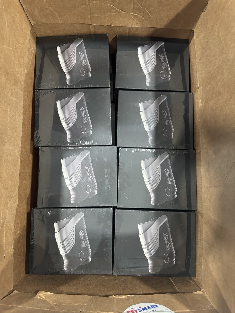 Blue Tees Series 2+Max Rangefinder - Black