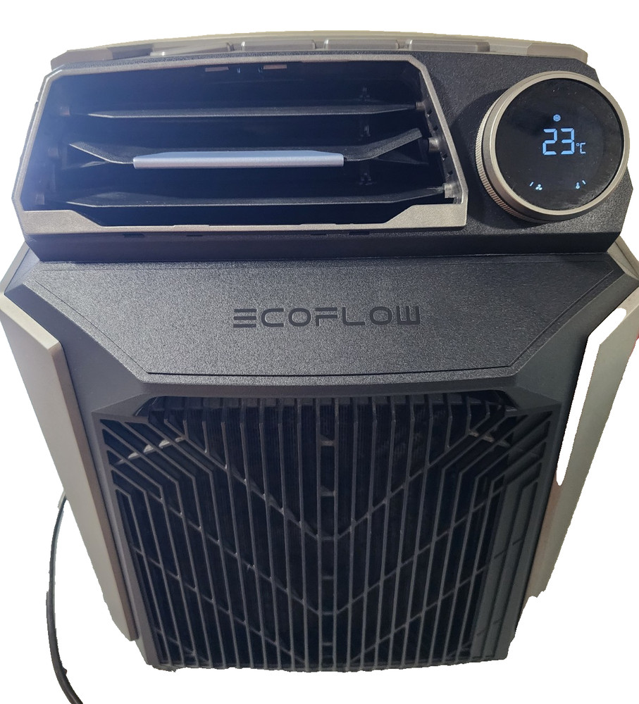 EcoFlow Wave  1 Portable AC