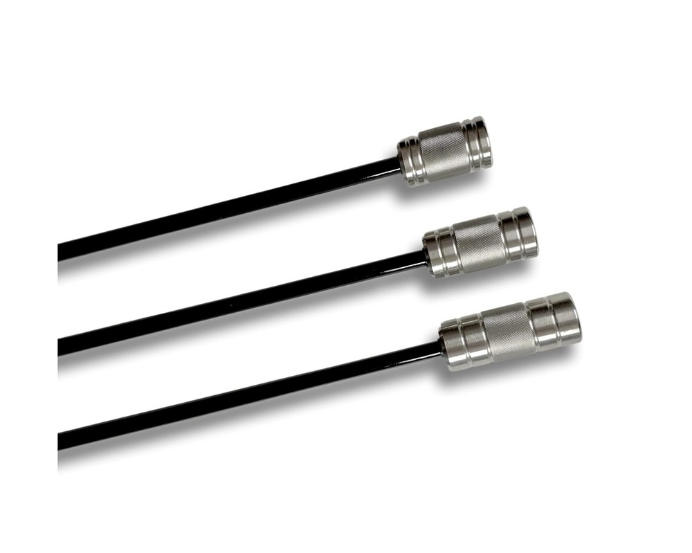 Swing Speed Training Set – 3 Club Overspeed Set – Designed to Increa