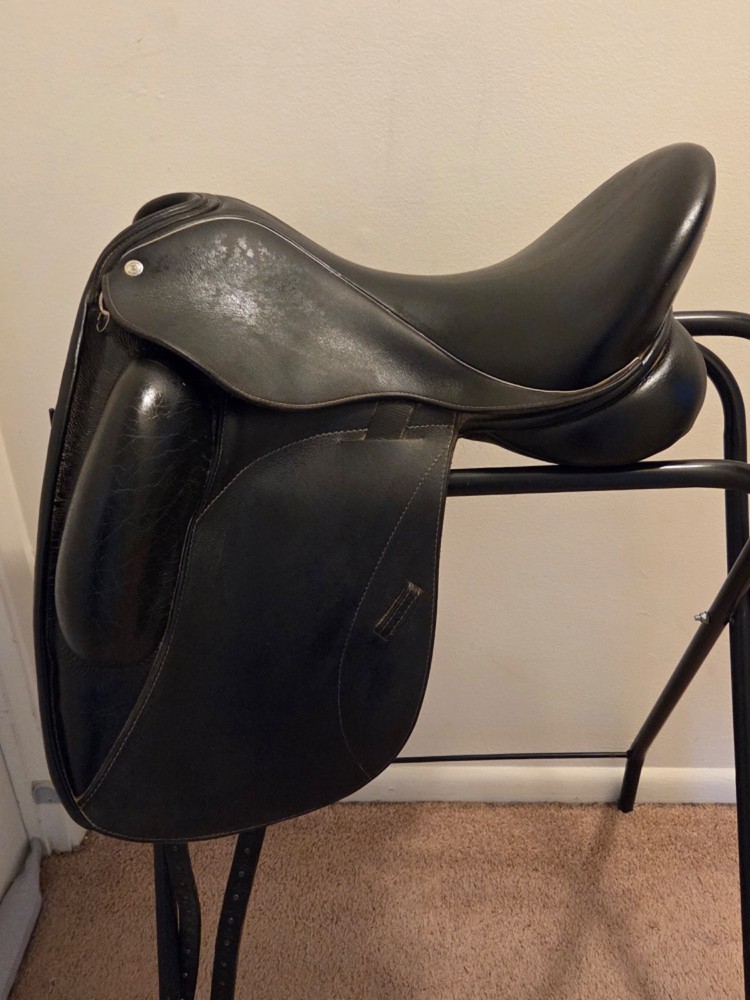 Custom Icon Coda 17.5"