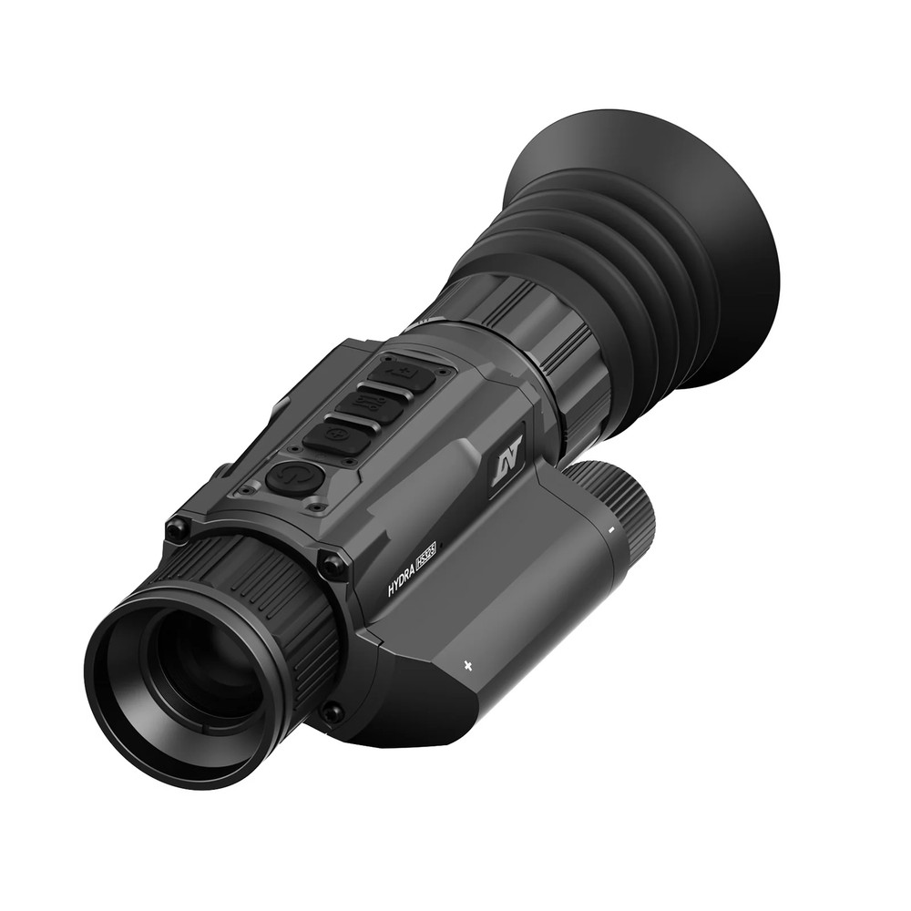 DNT Hydra 384 Multi-Function Thermal Scope HS335 35mm
