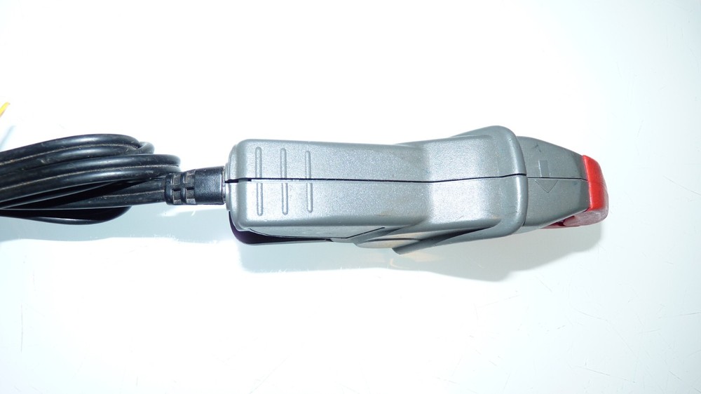 Fluke i200 AC Current Clamp Working-Without Connectors