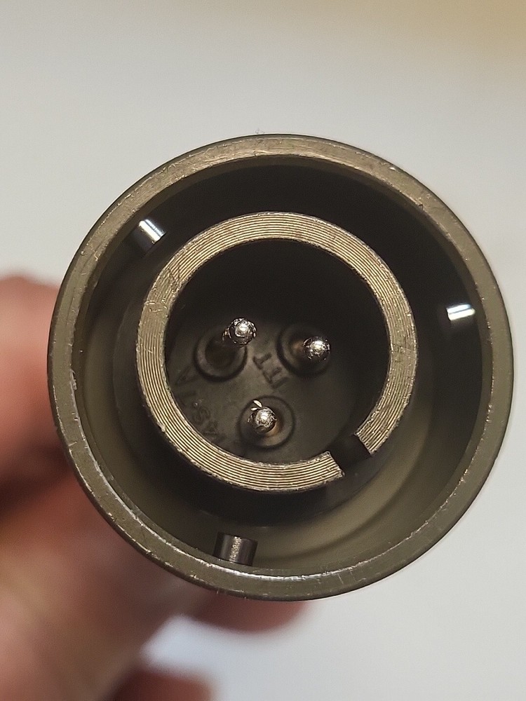 GEMS 87480 (87480-60) SWITCH MODULE