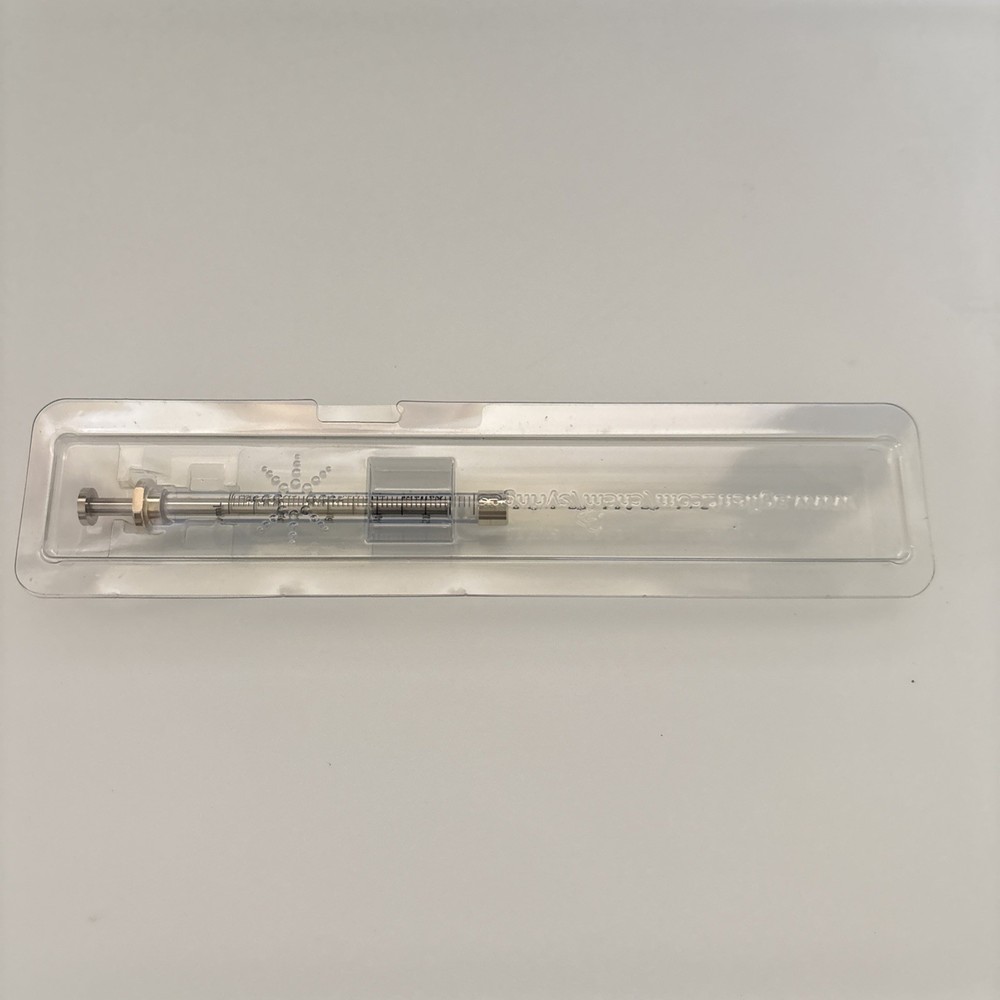 Agilent 5190-1530 1mL PTFE Bevel Tip