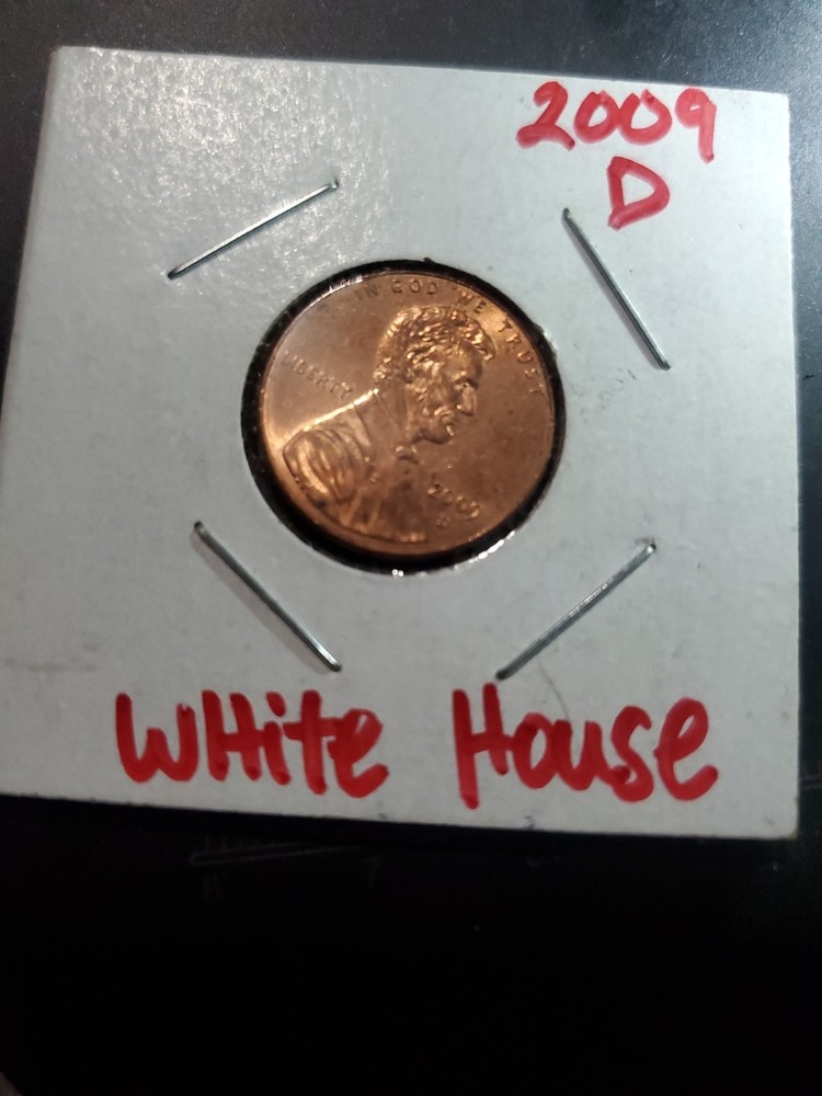 2009 1C Lincoln-Professional RD Lincoln Cent