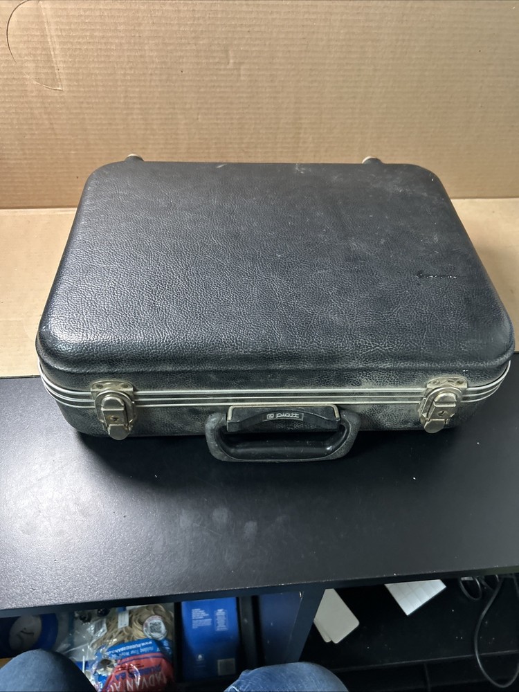 Pentax SF10 With Hard Case And Extras
