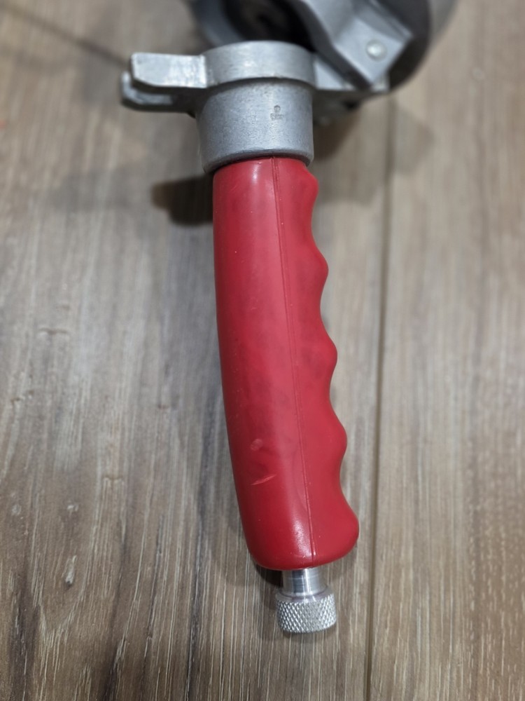 WEBLEY TARGET LAUNCHER Made In England