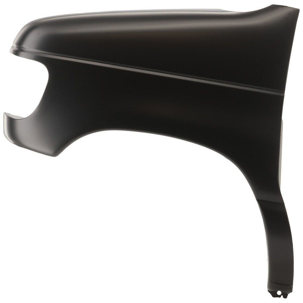 Fender For Ford E-350 Super Duty 1999-2007 Front Driver Side