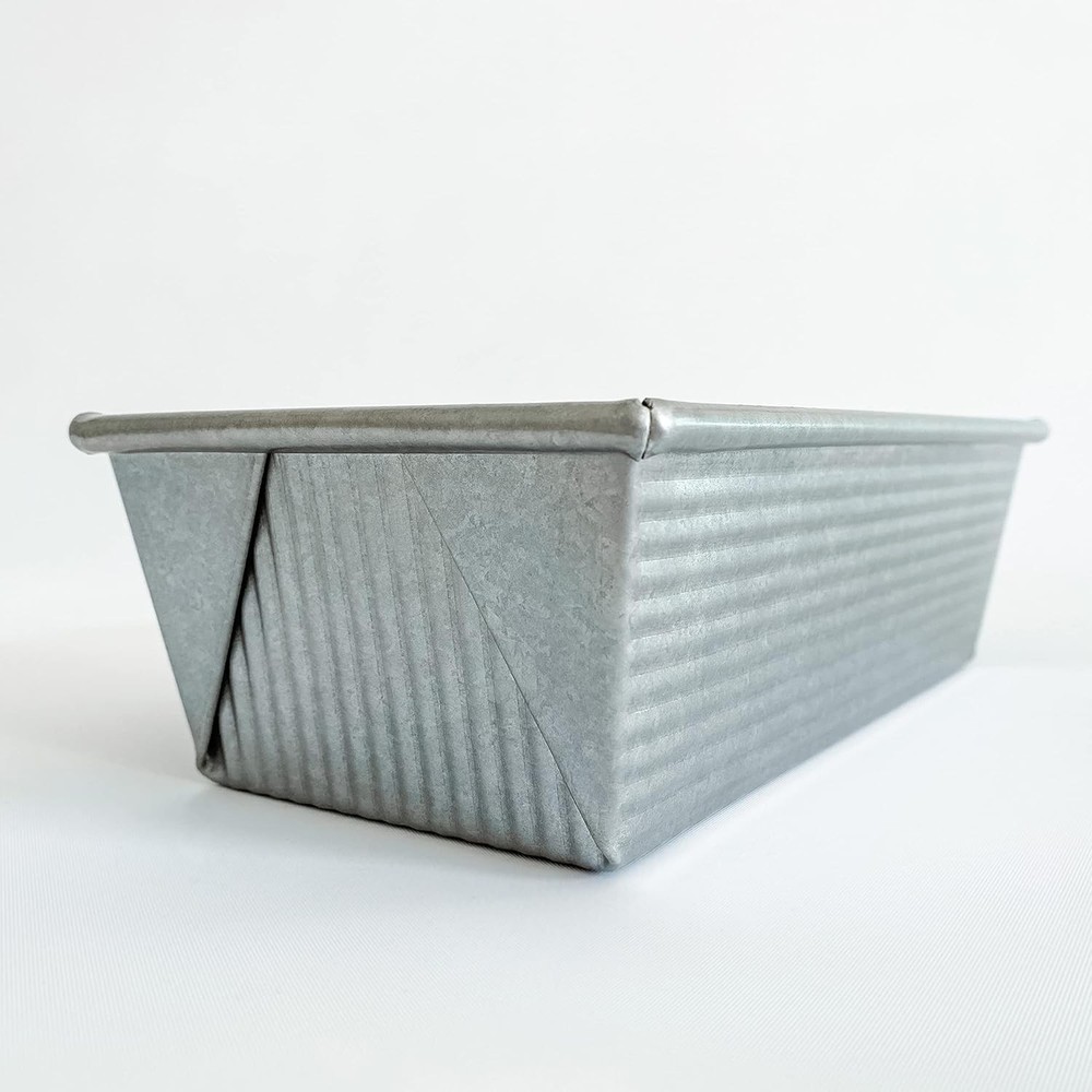 Loaf Pan set 1 Lb 1 Pound