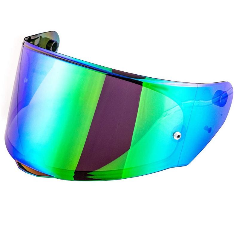 LS2 Pinlock Ready Replacement Face Shield for Assault Rapid Stream Helmets