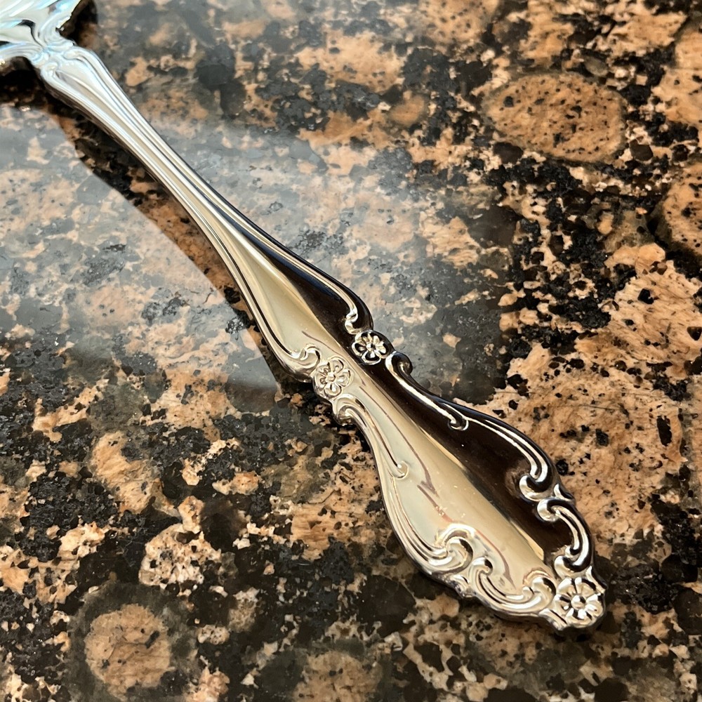 Oneida Adalyn NEW Stainless Glossy Silverware Flatware YOUR CHOICE