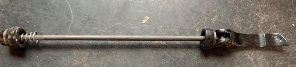 Shimano Quick Release Hub Skewer 5 7/8"