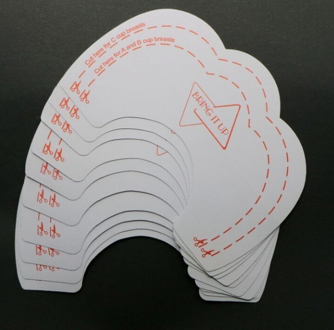 ARITAM sagging breast lifting volume up patch 3Set 60Pcs / K-Beauty