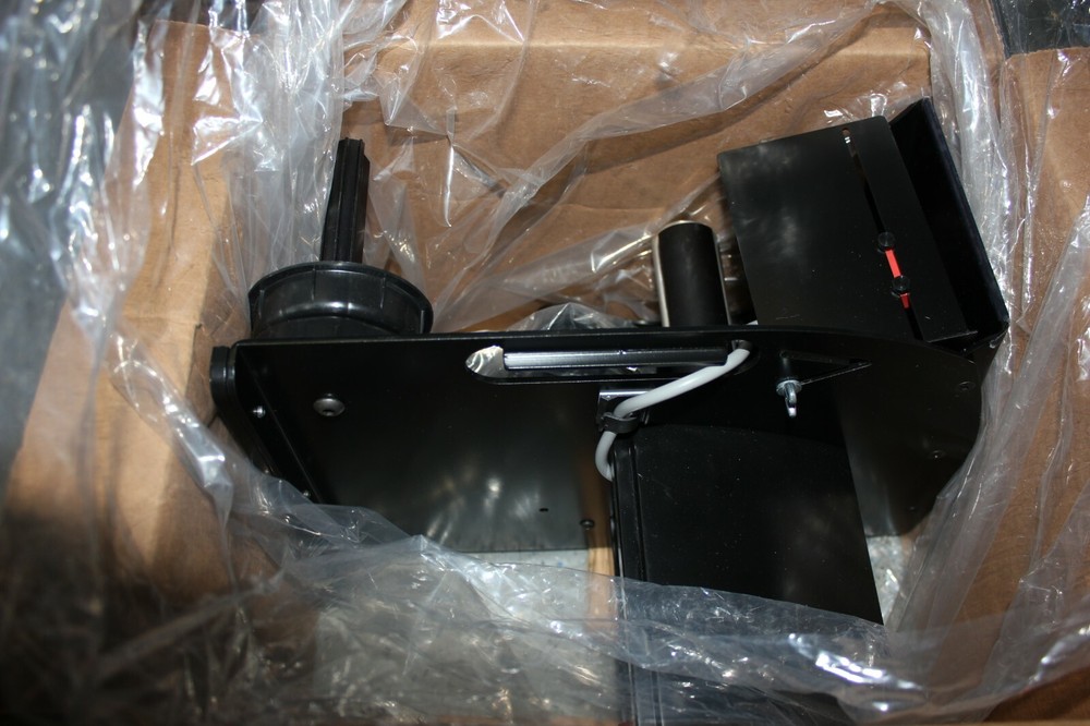 Start International LD8050 Electric Label Dispenser