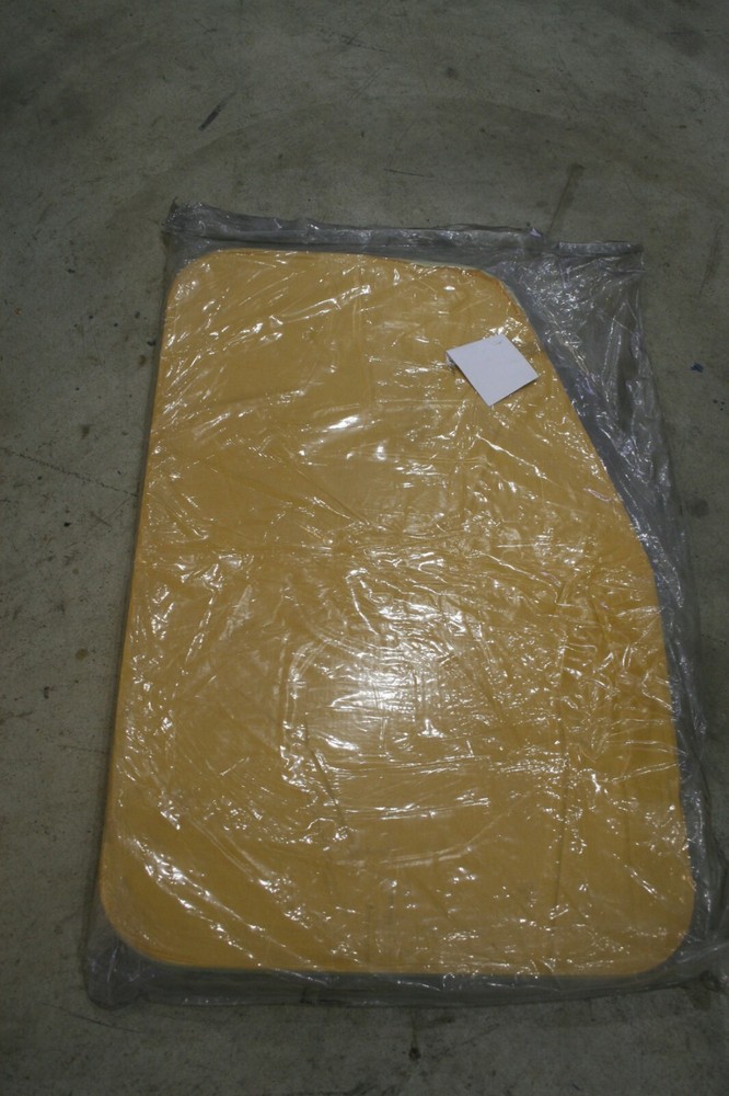 AGCO 4282943M2 Noise Suppressor Foam Insert NOS