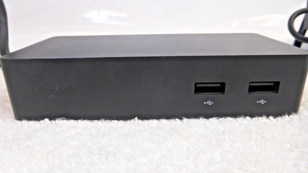 Microsoft Surface Dock Model 1661