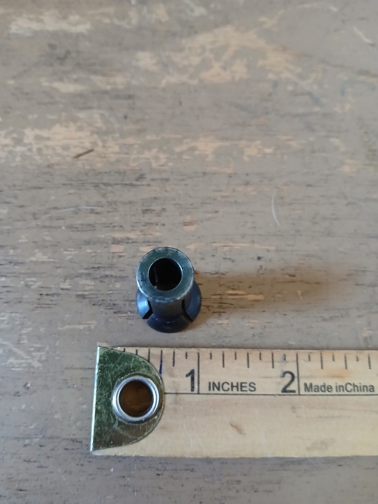 Forster #1 Original Collet - Used
