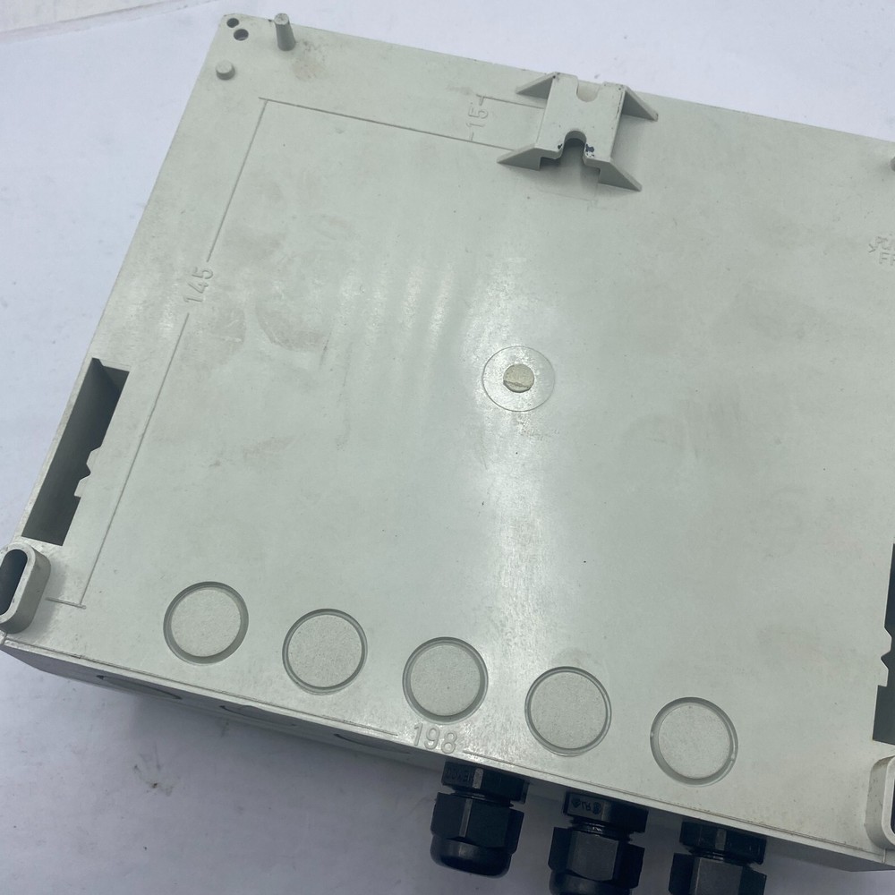 PCI-WEDECO HC-500 OZONE MONITOR ZERO ENVIRONMENTAL TECHNOLOGIES HC500 🎯