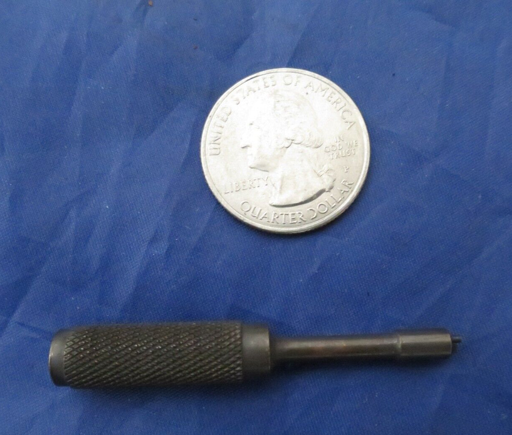 Luger Fine Tune Sight tool - Artillery LUGER