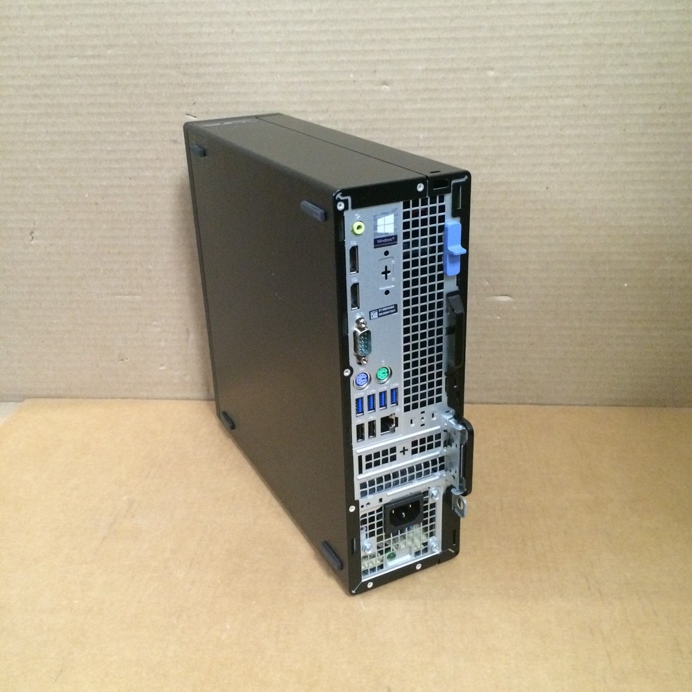 Dell Optiplex 7080 SFF BareBone Desktop (NO CPU/RAM/SSD) Motherboard 0HV8FN