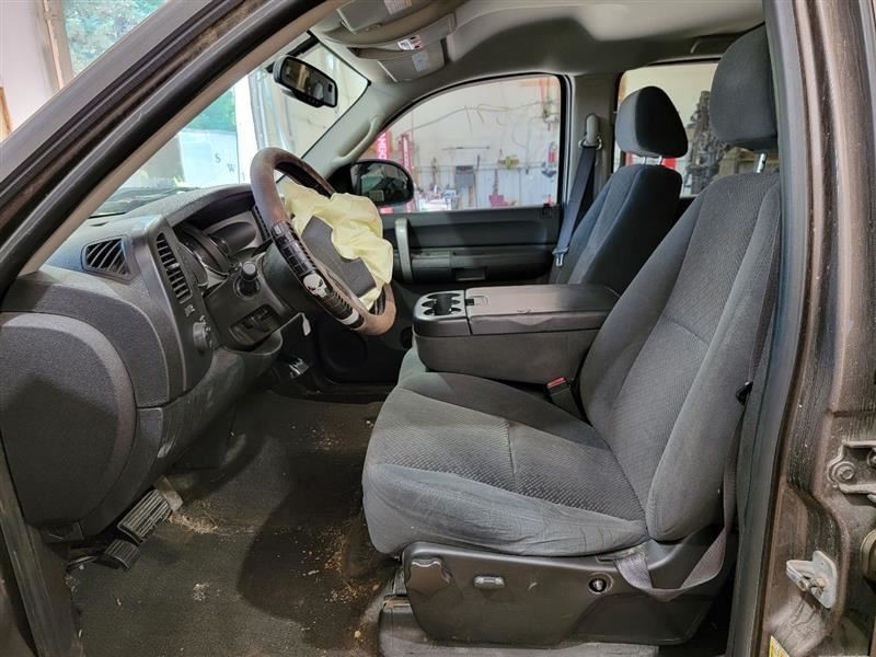 SILV15NEW 2007 Owners Manual 445929
