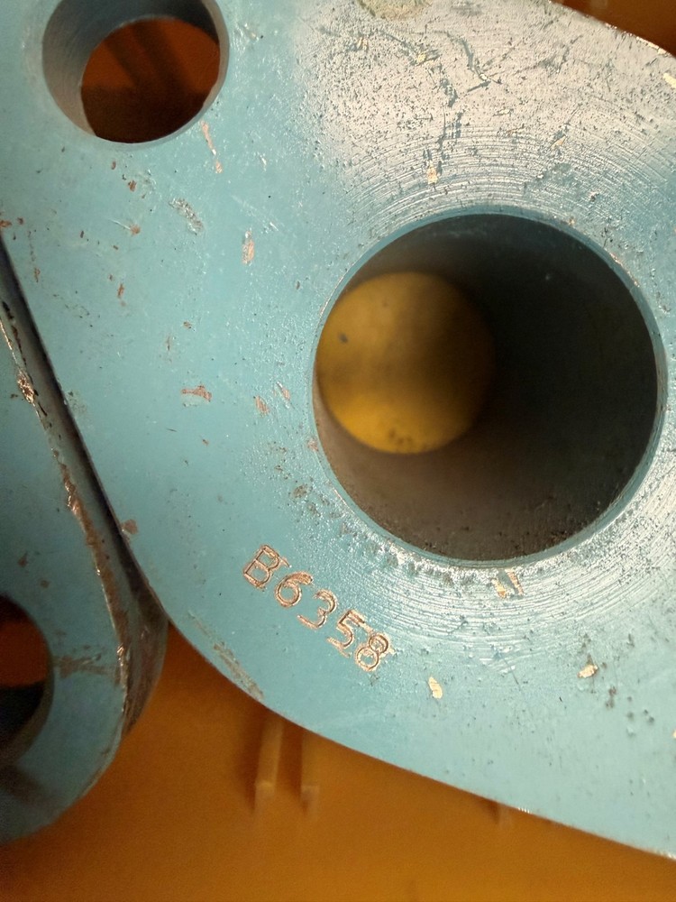 Armstrong 6358 #58 Shaft Bushing