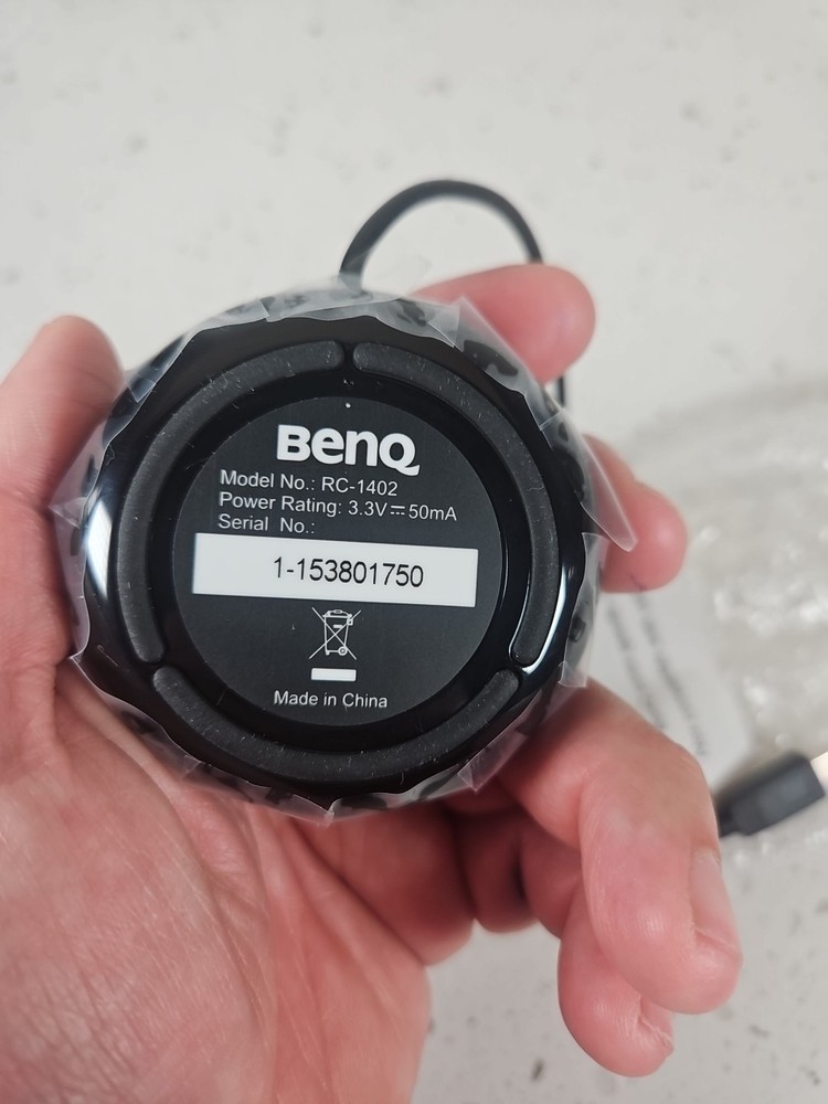 Ben Q Smart Switch Controller BenQ RC-1402 RC S-switch