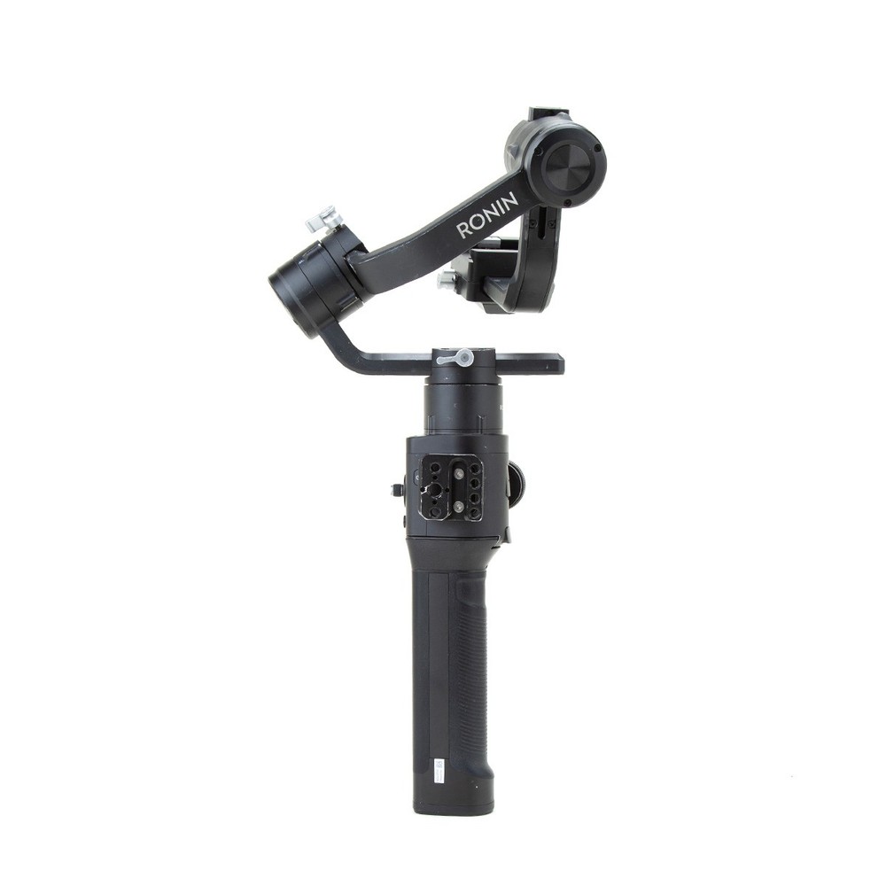 DJI Ronin-S - SKU#2009678