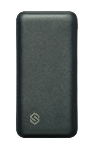 ScentLok Battery Pack 20000mAh Black
