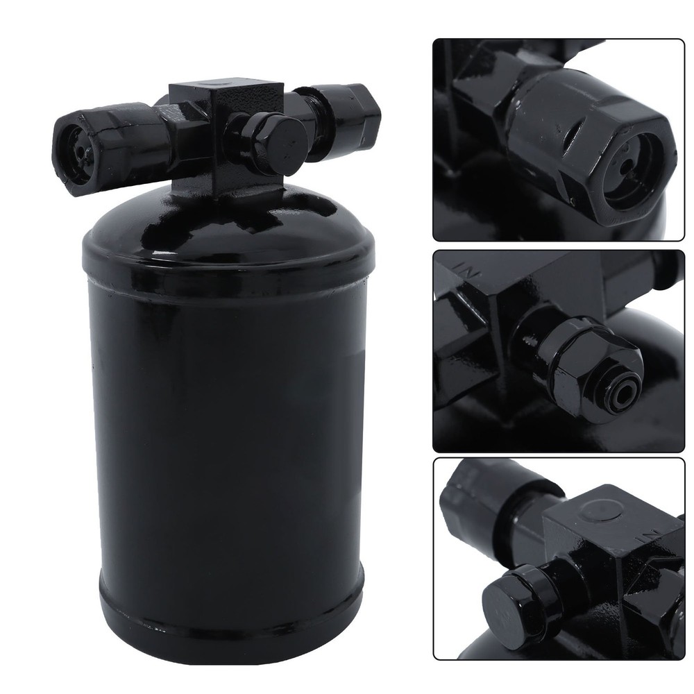 1 pcs Receiver Drier AC Dehydrator For Thermo King Tripac APU Evolution