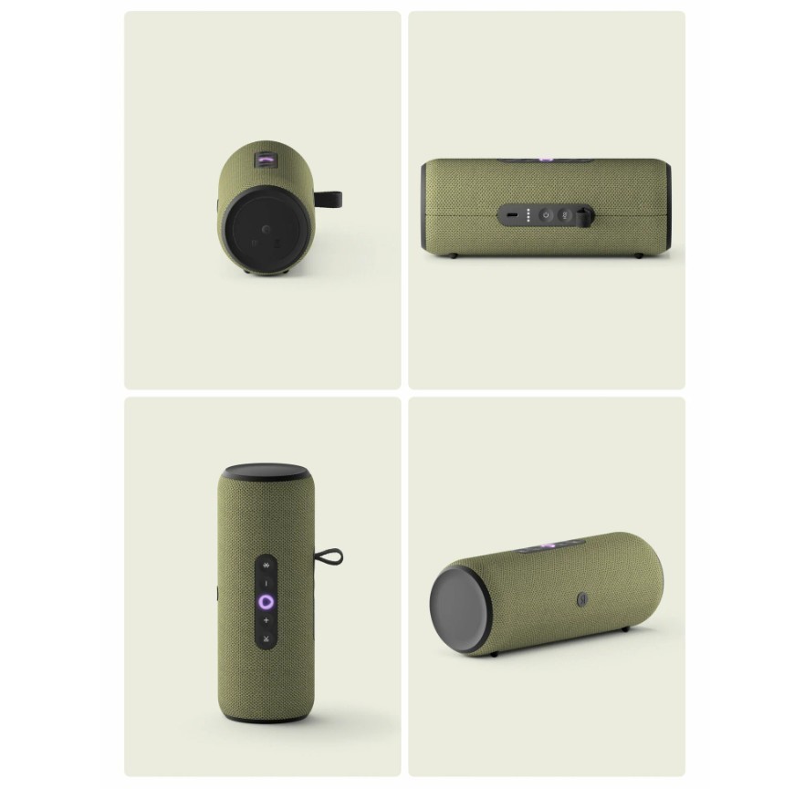 Yandex Station STREET/ Яндекс станция СТРИТ