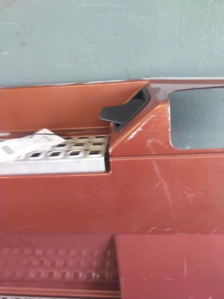 For 2017 VOLVO VNL SIDE FAIRING Left , IL