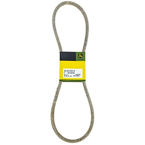 M118755 - John Deere Mower Drive Deck V-Belt