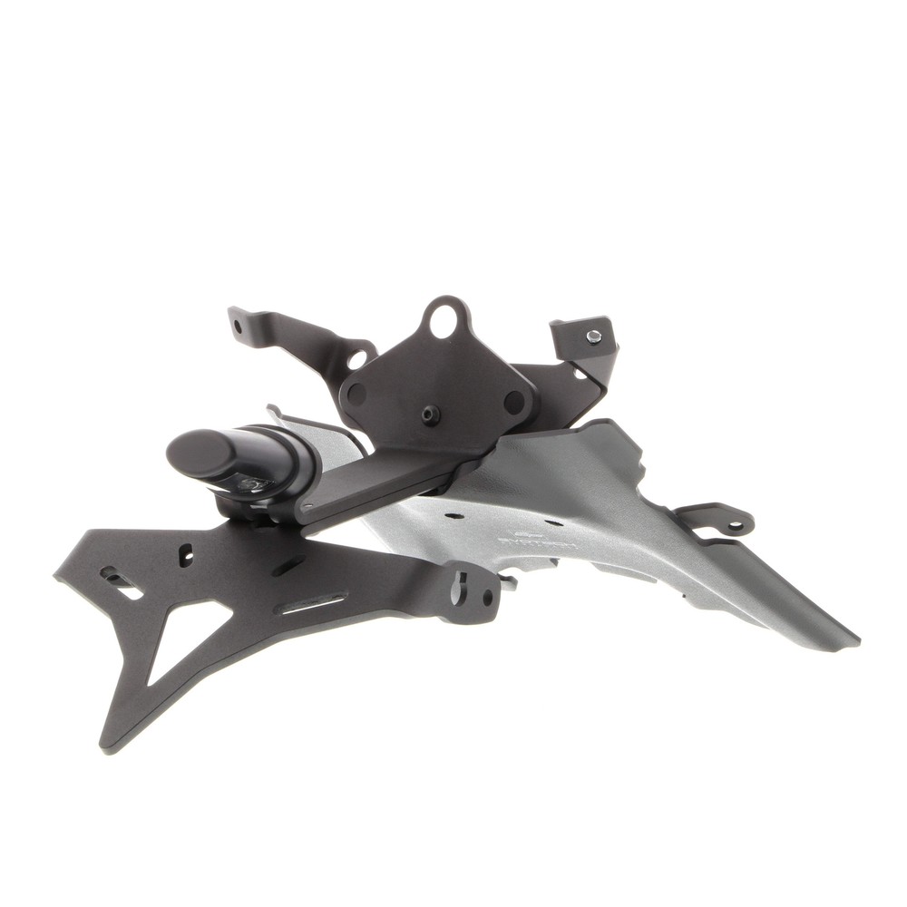 Evotech Tail Tidy - BMW R 1250 RS (2022+)