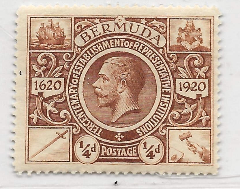 Bermuda 55 nh