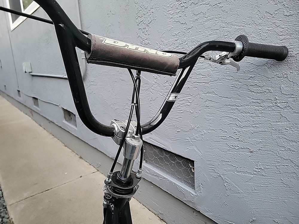 Dyno Scooter