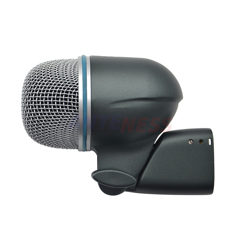 New Beta 52A Supercardioid Dynamic Microphone For Kick Drum US