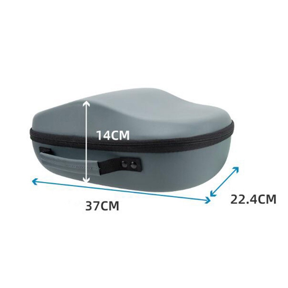 Shockproof Storage Box Protective Bag Handbag for PICO 4 VR Glasses Accessories