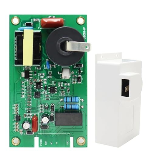 12 Volt DC 520814 Ignition Control Circuit Module Board Igniter Module |