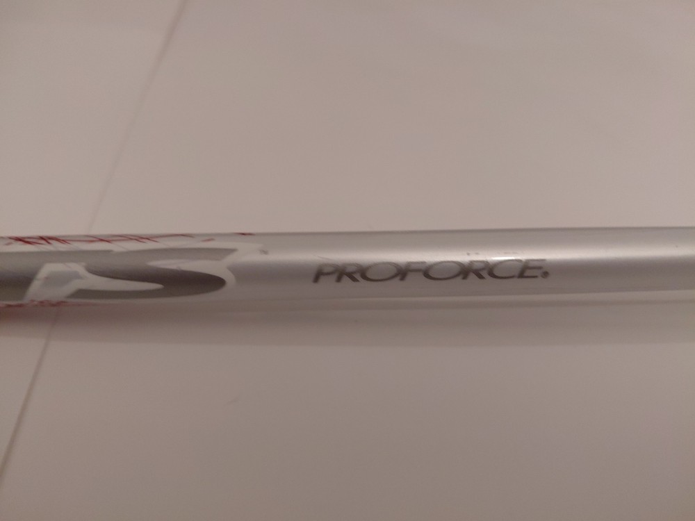 UST MAMIYA PROFORCE 75HS 38in Clean Pull