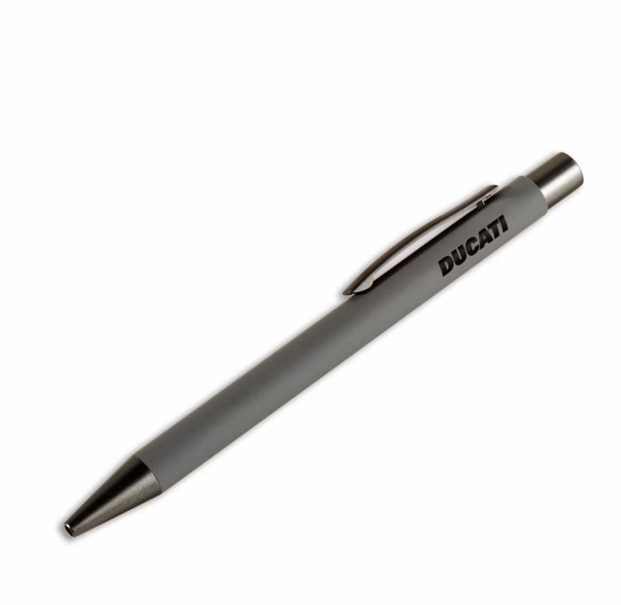 Original Ducati Style Ballpoint Pen 987704442