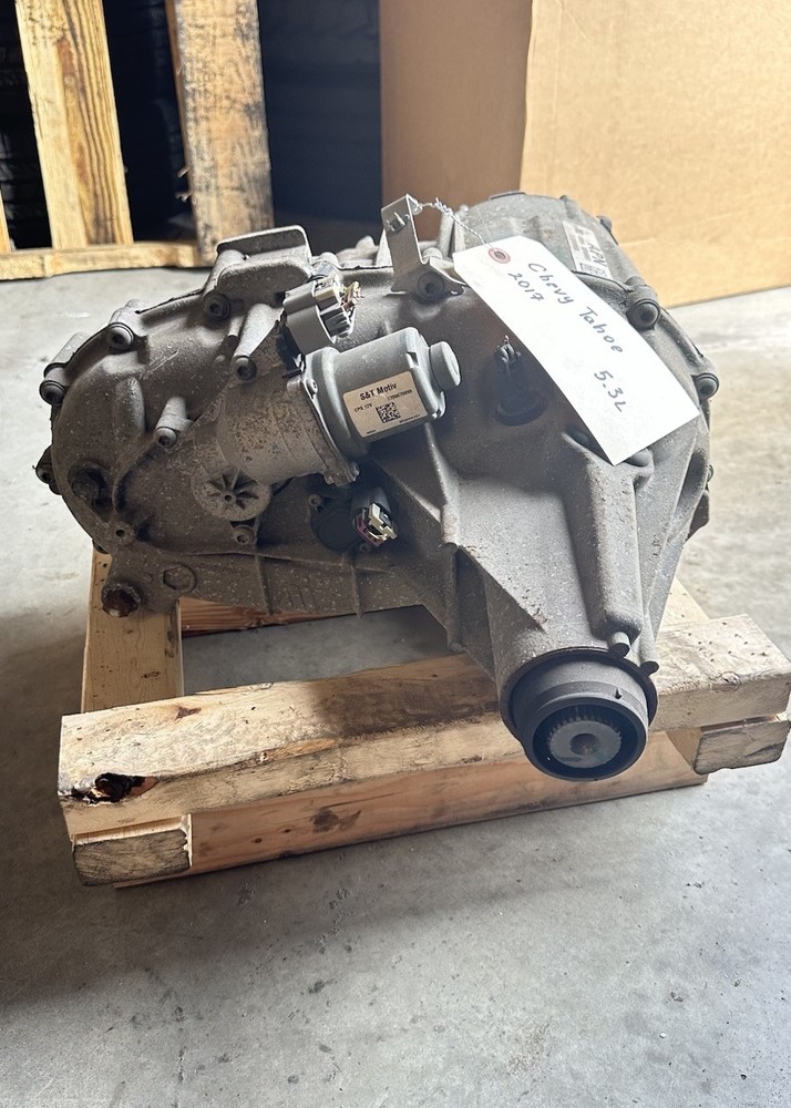 ✅ 2016 - 2020 CHEVROLET TAHOE Transfer Case 84153003