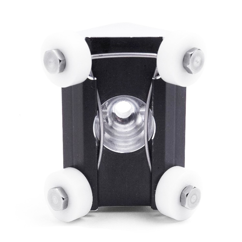 Columbia Drywall Inside 90 Corner Compound Applicator Head with Wheels