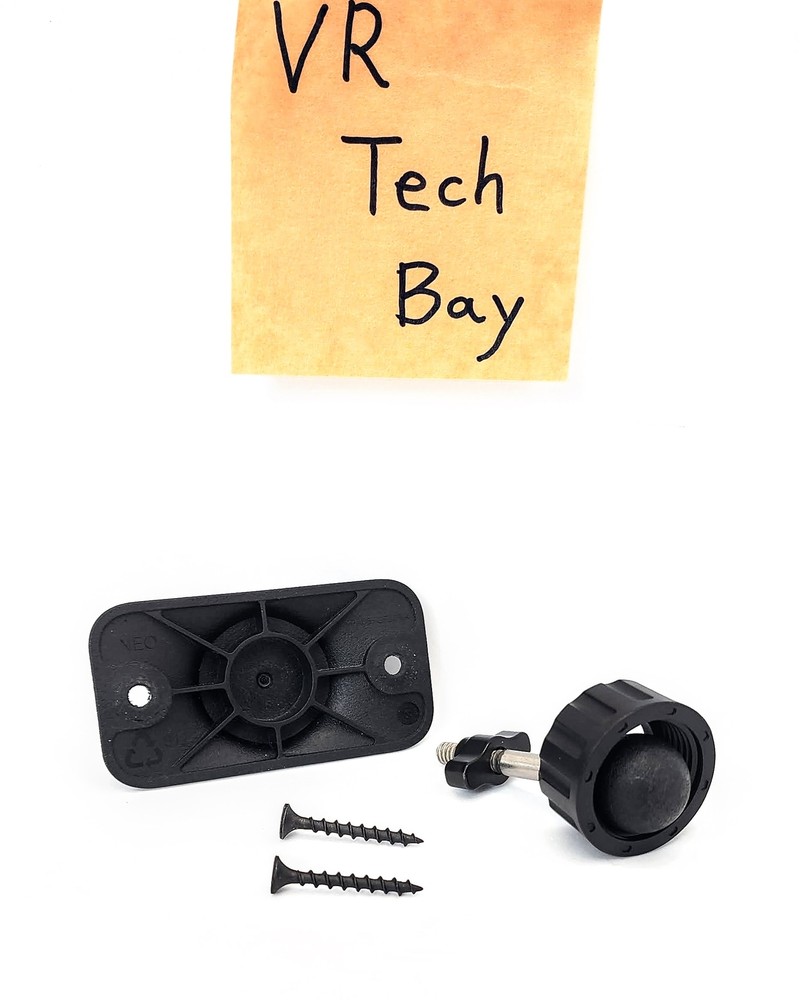 HTC Vive VR Wall Mount for Base Station
