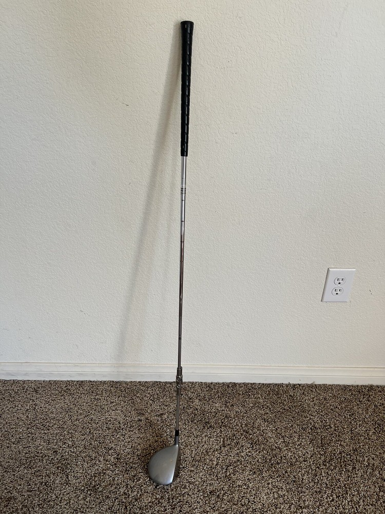 Medicus Dual Hinge Right Handed 10.5° Golf Driver NICE