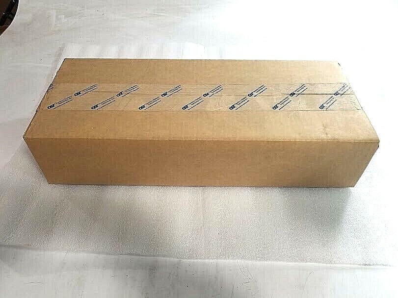 Omitron Cable Management Kit; 23" Rackmount w/ Ext Mounting Brkts; Part #8095-2