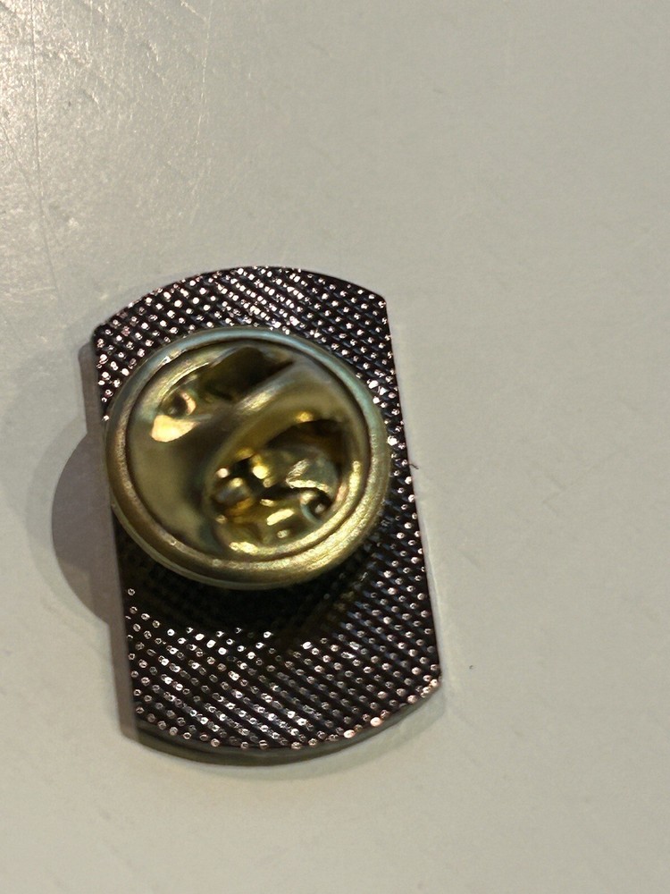 Exclusive Dr Pepper Bottler Billion Case Challenge Lapel Pin