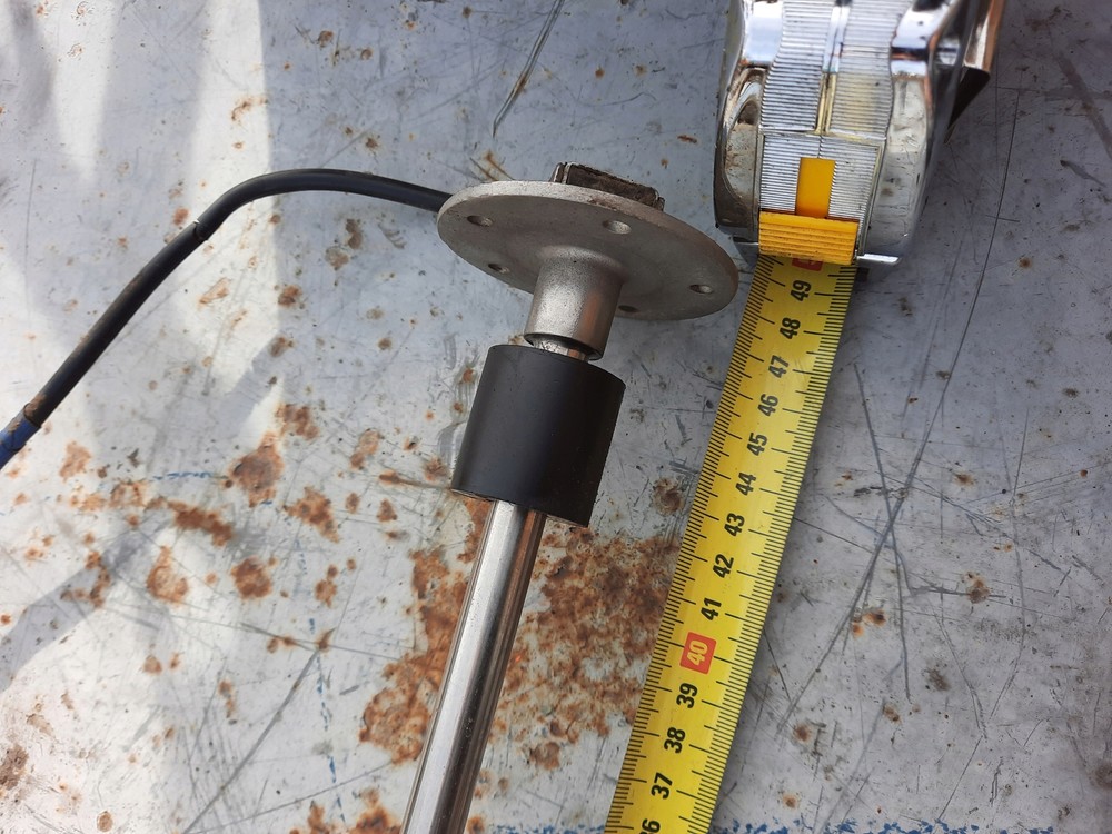 Atlas Copco Fuel Level Sensor XAS67