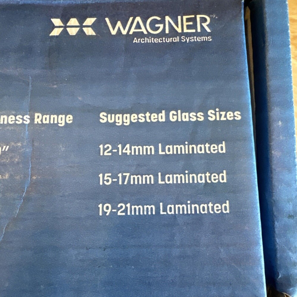 Wagner Level Lock LL5817 Kit